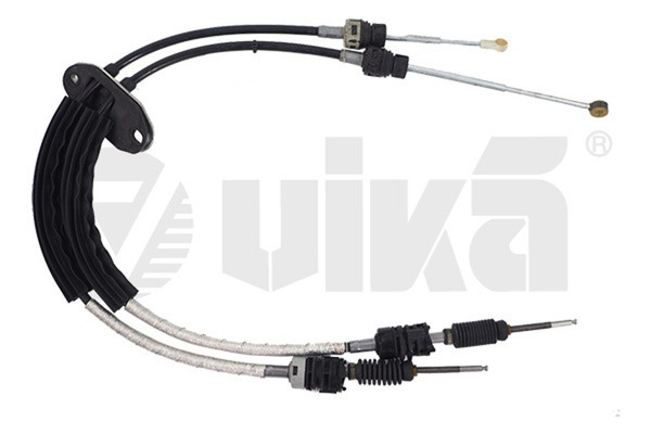 Vika Seilzug Schaltgetriebe 77111645501 FüR VW Sharan 7M8 7M9 7M6 20V TDI 24V-image