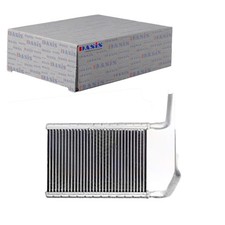 Radiateur Ford TOURNEO