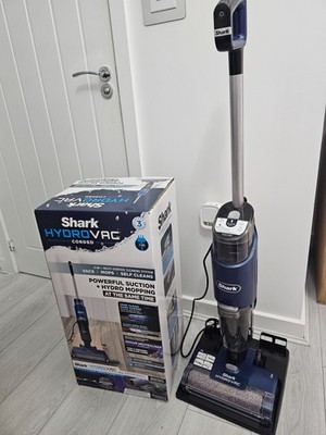Shark HydroVac kabelgebundener Staubsauger Multi Surface Clean *Reparatur Ersatzteile*