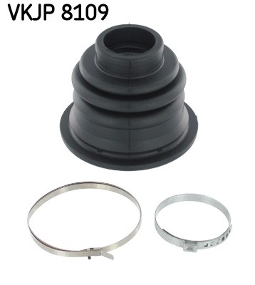 transmission sided SKF SWEDEN VKJP 8109 Bellow Kit, drive shaft for OPEL