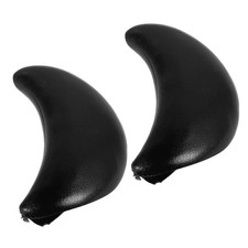 2 PCS Barber Shop Shampoo Pillow Salon Bowl Neck Rest Hair Cushion