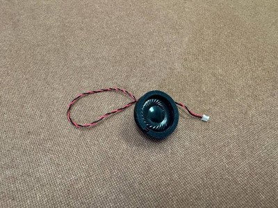 Genuine Ecovacs Deebot Ozmo X1 Plus/T10 Plus/X1 Turbo/X1 Omni/T20 Speaker Part