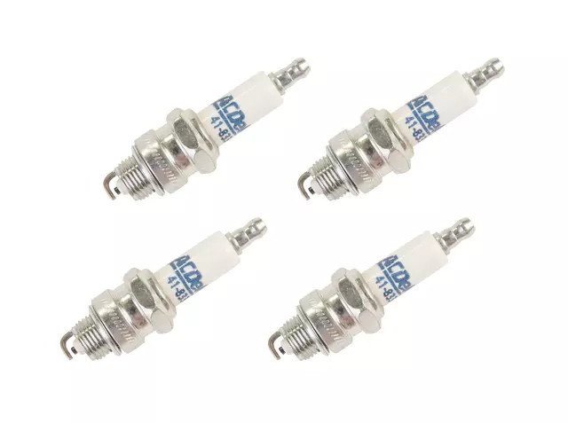 Genuine ACDelco Spark Plug 41-833