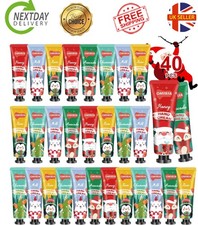Hand Cream Multipack Christmas Small Thank You Gifts | 40 Pack Christmas Gift