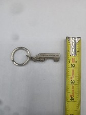 Vintage Arizona Freightliner Trucks Ltd. Keychain 