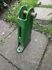 John Deere 900kg Top Link Bracket