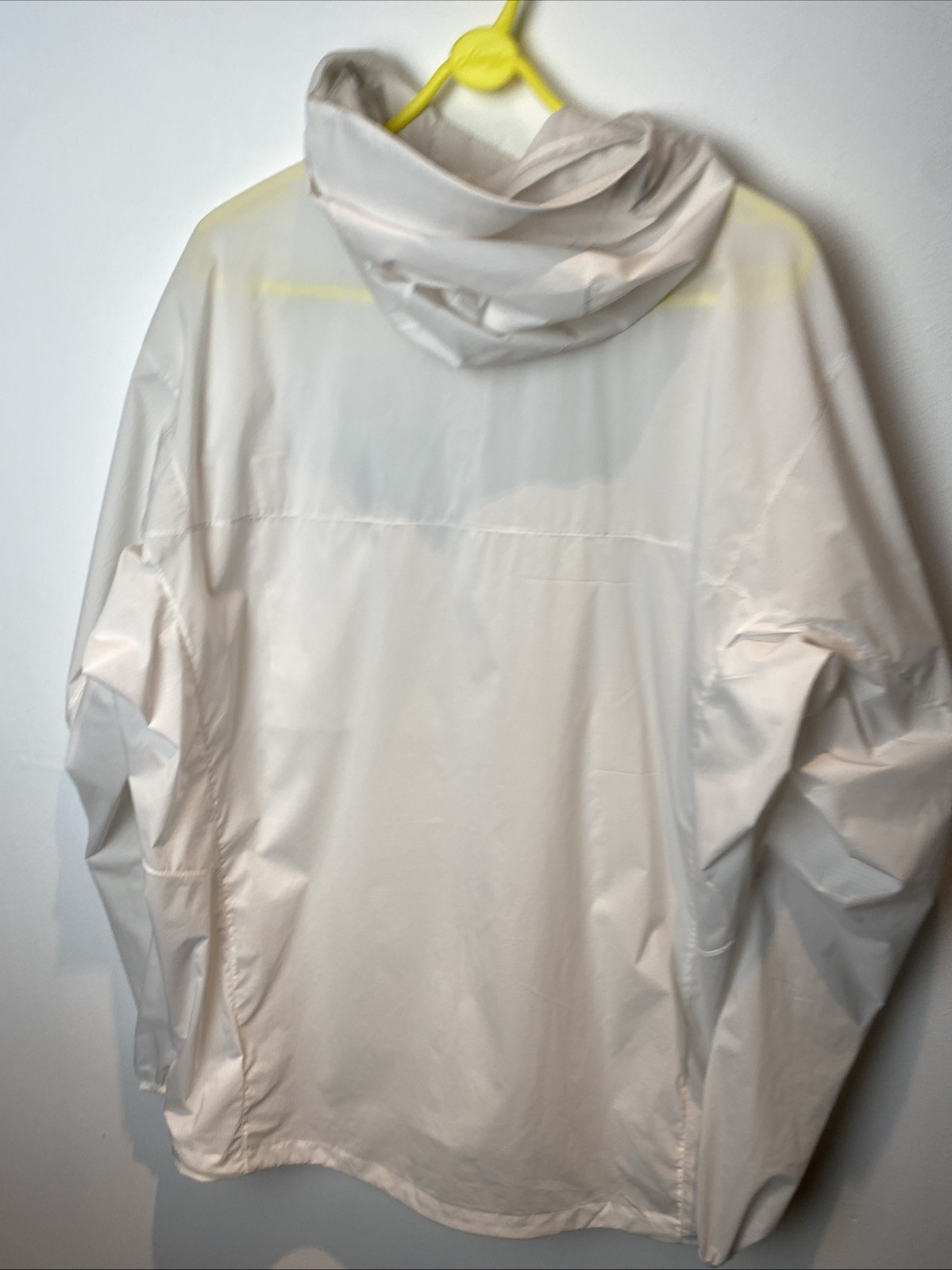 Arcteryx Squamish Hoody (L) Arctic Silk BNWT Men’s Jacket RRP £160.00 thumbnail 6