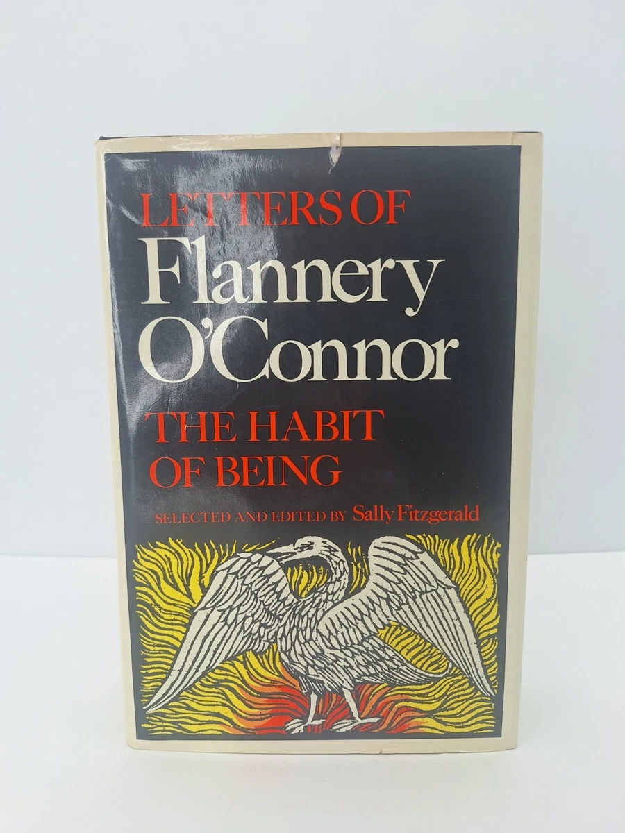 Flannery O'Connor Antiquarian & Collectible Books for sale | eBay