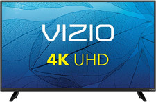 VIZIO 43Inch 4K UHD 3840 X 2160 Full-Array LED Smart Wi-Fi HDTV