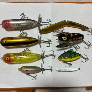Heddon Mark IV | eBay