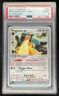 2003 Pokemon EX Dragon #90/97 Dragonite ex Holo PSA 9