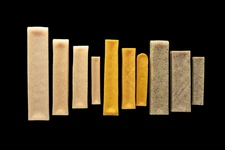 Super Himalayan Dog Chew Yak Chew,Hard Cheese Long Lasting Natural Organic Chew