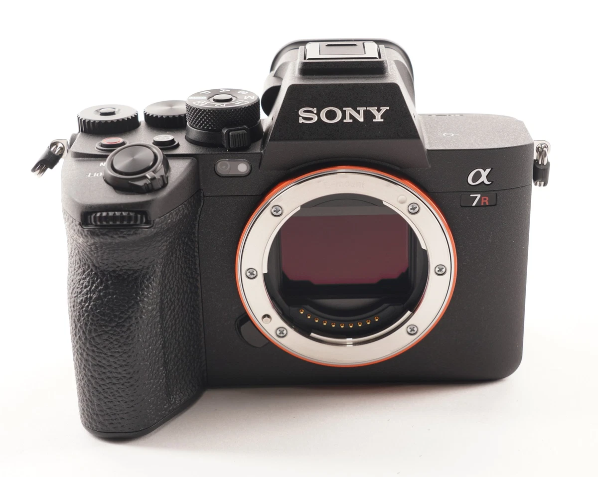 Sony Alpha ILCE-7 Digital Cameras for Sale | Shop New & Used