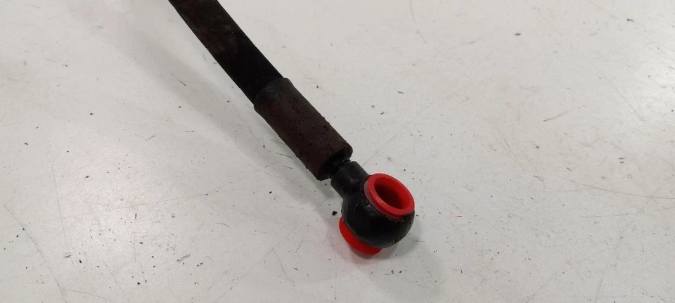 Volkswagen Jetta Power Steering Pressure Hose Line 2003 2002 2001 2000 - Image 4 of 4