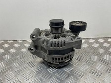 Ford Escape III 2018 Petrol alternator generator CJ5T10300GA GES6439