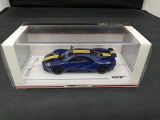 TSM MODEL FORD GT scale 1/43 Minicar