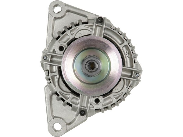 As-Pl Lichtmaschine Generator 90 A 12 V FüR Iveco Daily III-image