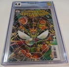 AMAZING SPIDER-MAN  #51  CGC 9.8 MARVEL COMICS  2024