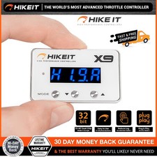 Hikeit X9 For Peugeot 206 Throttle C O N T R O L L E R Accelerator Pedal