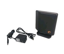 Seagate FreeAgent Desktop 500GB USB 2.0 External Hard Drive P/N 9NK2AL-500 Works