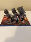 LEGO Star Wars Sith Nightspeeder 7957 - Complete w/ Manual & Minifigs - No box