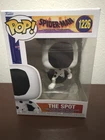 Funko POP! Marvel: Spider-man Across the Spider-Verse The Spot #1226