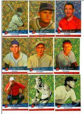 Single Card You Pick! - 2025 Historic Autographs Did You Know? Base Card