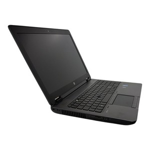 HP ZBook 15 i7 4800MQ 24GB 500GB SSD (Akku 80%) (F3-Taste fehlt)