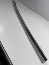 1961-64 Chevrolet Nomad Impala Wagon Upper Tailgate Molding 4836762 Pontiac  o8