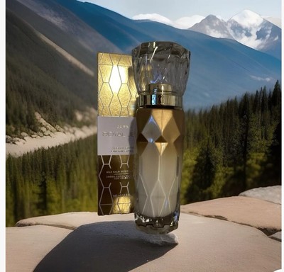 JAFRA ROYAL JELLY MIK BALM MOISTURE LOTION 100 ml/ 3.3 OZ BRAND NEW & SEALED