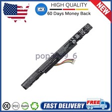 Battery for Acer Aspire V3-575TG F5-571G-P8PJ E5-773G-58X6 E5-574G-710E AL15A32
