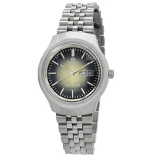 Timex Q Reissue Degrade Quartz Men's Watch TW2W22500
