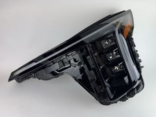 Nice! 2025 - 2026 Kia Carnival Headlight LH Left Side LED OEM 92101-R08