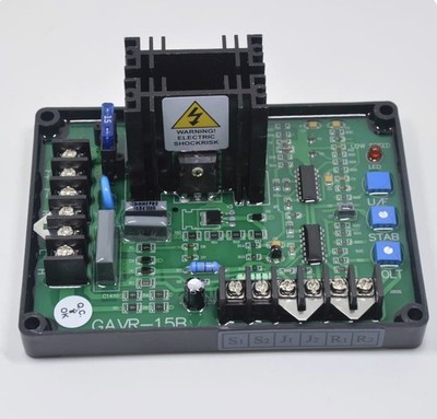 1PC for Universal Automatic Voltage Regulator GAVR-15B *bn