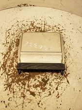 Engine ECM Electronic Control Module Turbo Fits 05-09 VOLVO 60 SERIES 1364890