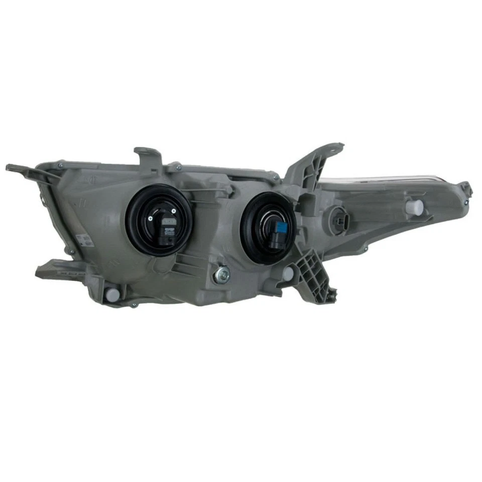 2011 - 2013 年丰田 Highlander TO2503208 右灯总成 — 第 4/4 张图片