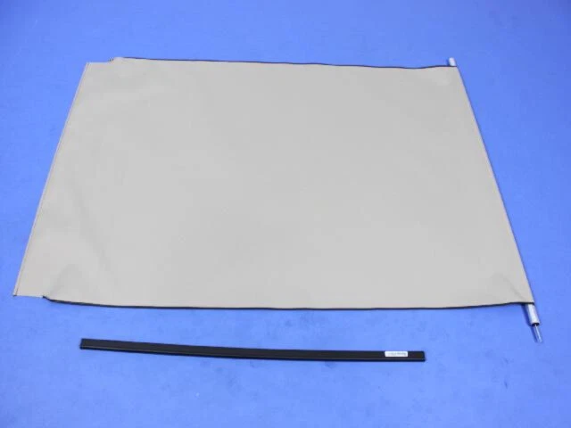 11-21 GRAND CHEROKEE 11-14 CHRYSLER 300 TECHO CORREDIZO PARASOL OE NUEVO MOPAR 1SX57HL1AC Foto 4 de 4