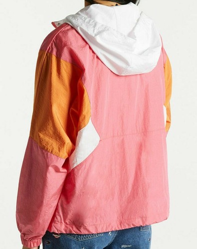 TOMMY HILFIGER TJW Colorblock Popover 