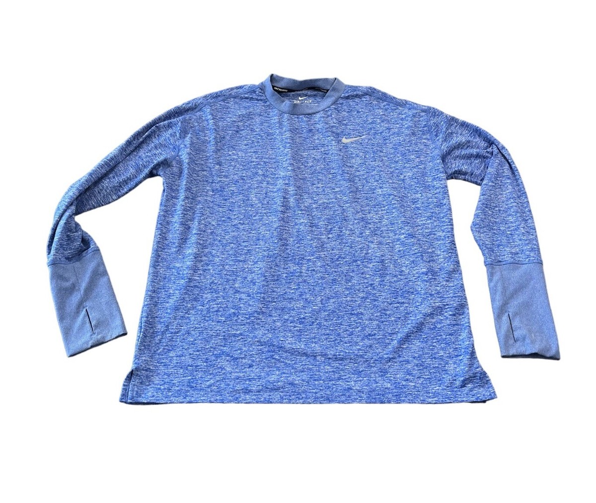 Athletic Apparel Nike Sphere Element Running Top Therma Fit Women&