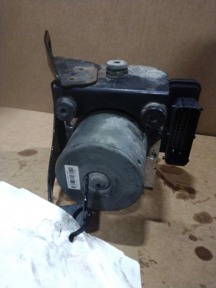 2011 KIA OPTIMA ABS Pump & Motor Assembly OEM 589202T550 113K Miles Foto 3 de 4