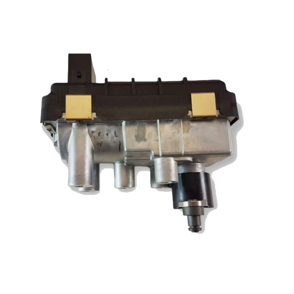 Turbocompresor para Land Rover Range Rover Range Rover Sport LR4 Jaguar XF LR056369 Foto 2 de 4