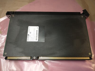 Reliance Electric 57C423 Common Memory Module 128K Memory 57423-E