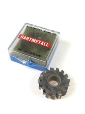 W&auml;lzfr&auml;ser Modulfr&auml;ser Abwalzfr&auml;ser KS 11716 40&deg;29 h0,58 AVS13697 GC2