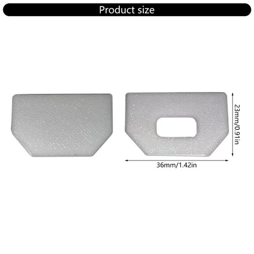 Game Controller USB Dock Dustproof Plug Protector Charging Port Dust Plug - 第 8/10 張圖片