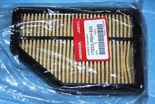 Filtre à air Honda CIVIC