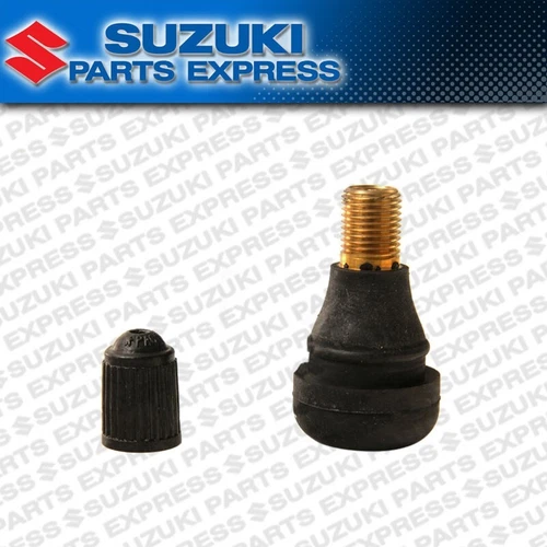 VALVE ASSY, WHEEL RIM (TR412)
