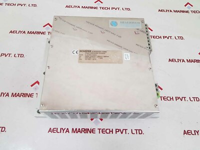 Schafer c 3784v-x003 power supply