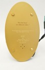 2002 Wizard Of Oz  "Horse Of A Different Color" Keepsake Singing Light Ornament — photo 7