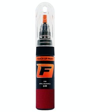 Lackstift für OPEL G1R / 51A CHILI ROT METALLIC / PEPERONCINO RED Autolack 