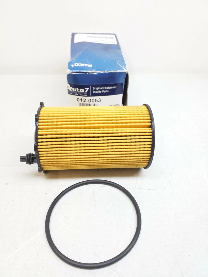 Filtro de aceite automático 012-0053 7 envío gratuito devoluciones gratuitas 012-0053 Foto 3 de 3